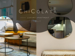 ChiColata Luxury Apartment